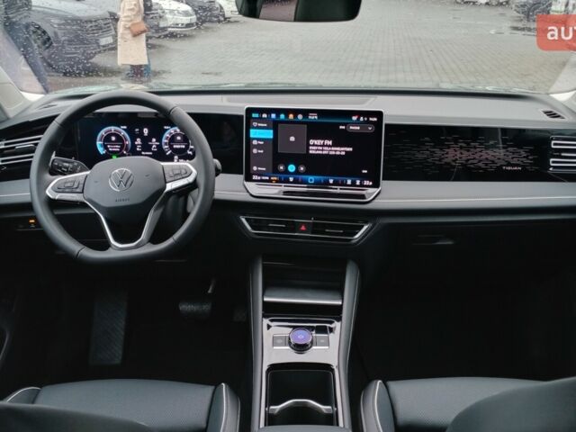 Фольксваген Тігуан, об'ємом двигуна 1.97 л та пробігом 0 тис. км за 48006 $, фото 10 на Automoto.ua