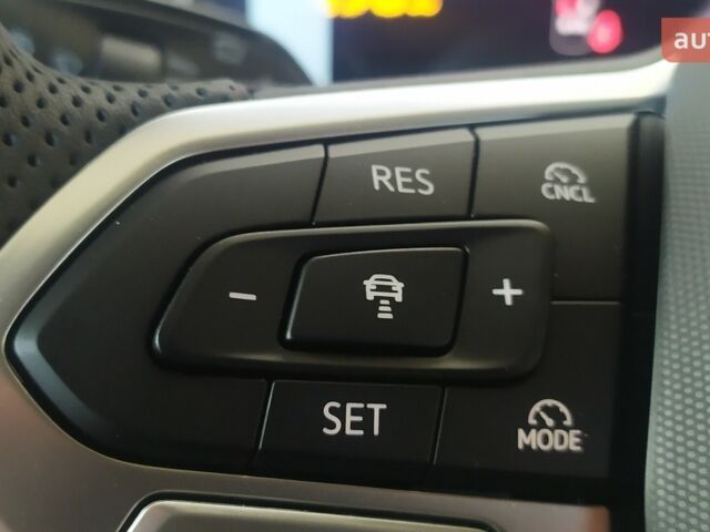 купить новое авто Фольксваген Тигуан 2025 года от официального дилера Автомобільний Дім Volkswagen Фольксваген фото