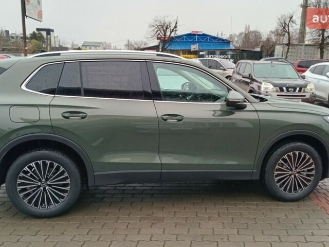 Фольксваген Тігуан, об'ємом двигуна 1.97 л та пробігом 0 тис. км за 48006 $, фото 3 на Automoto.ua