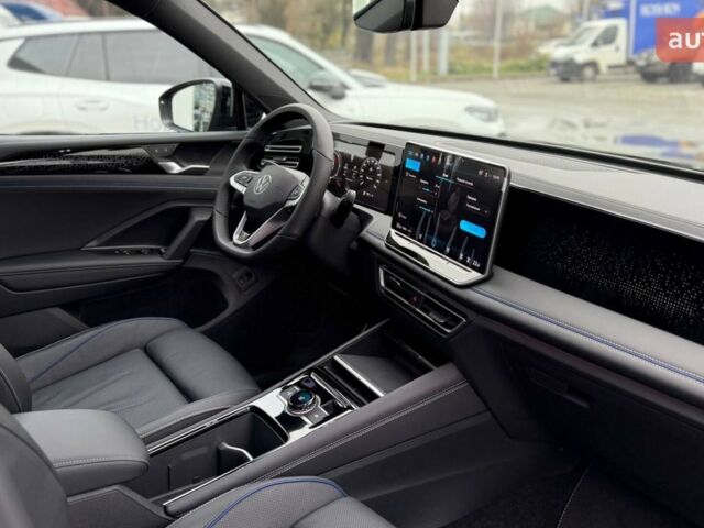 Фольксваген Тігуан, об'ємом двигуна 1.97 л та пробігом 0 тис. км за 55837 $, фото 21 на Automoto.ua