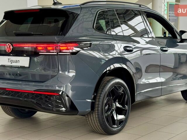 Фольксваген Тигуан 2025 в Полтаве на Automoto.ua Фольксваген Тигуан, объемом двигателя 1.97 л и пробегом 0 тыс. км за 52600 $, фото 5 на Automoto.ua