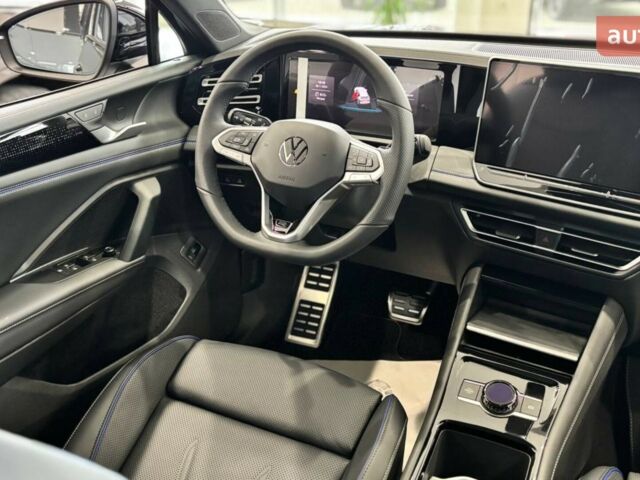 Фольксваген Тигуан, объемом двигателя 1.97 л и пробегом 0 тыс. км за 55850 $, фото 39 на Automoto.ua