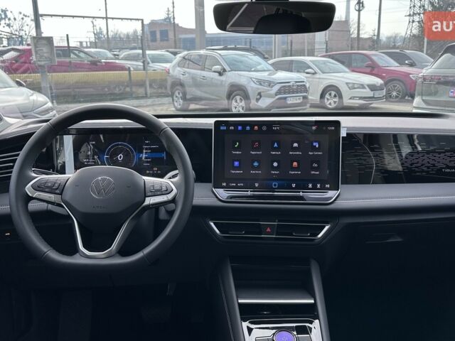 Фольксваген Тигуан, объемом двигателя 1.97 л и пробегом 0 тыс. км за 49005 $, фото 22 на Automoto.ua