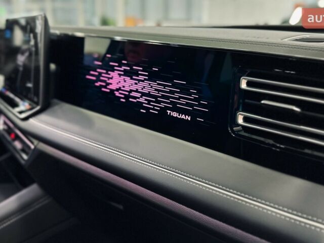 Фольксваген Тигуан, объемом двигателя 1.97 л и пробегом 0 тыс. км за 47489 $, фото 24 на Automoto.ua