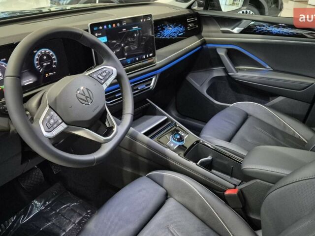 Фольксваген Тигуан, объемом двигателя 1.97 л и пробегом 0 тыс. км за 52600 $, фото 14 на Automoto.ua