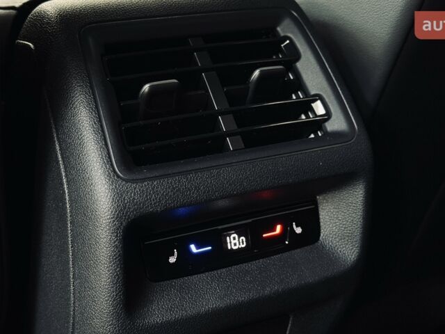 купити нове авто Фольксваген Тігуан 2025 року від офіційного дилера Автодім Атлант на Вацлава Гавела Фольксваген фото