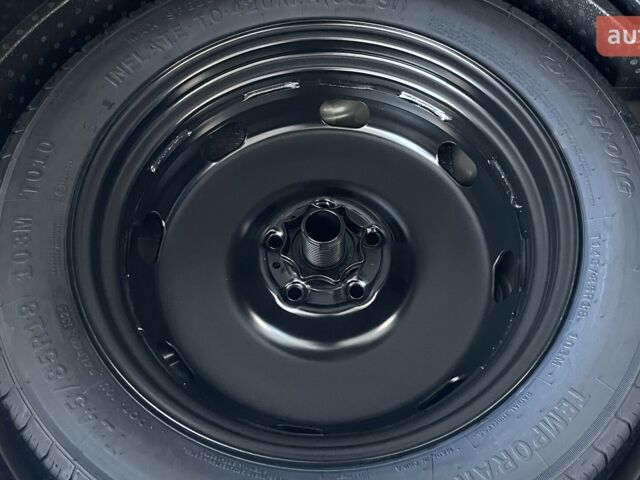 Фольксваген Тигуан, объемом двигателя 1.97 л и пробегом 0 тыс. км за 51600 $, фото 19 на Automoto.ua