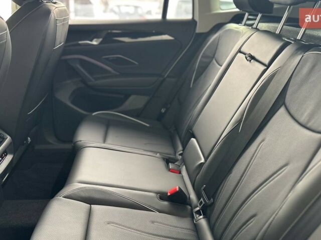 Фольксваген Тигуан, объемом двигателя 1.97 л и пробегом 0 тыс. км за 56156 $, фото 24 на Automoto.ua