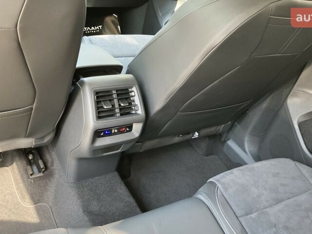 купить новое авто Фольксваген Тигуан 2025 года от официального дилера Автодім Атлант на Вацлава Гавела Фольксваген фото