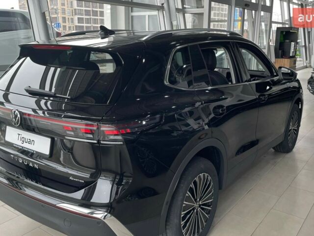 Фольксваген Тигуан, объемом двигателя 1.97 л и пробегом 0 тыс. км за 47500 $, фото 3 на Automoto.ua