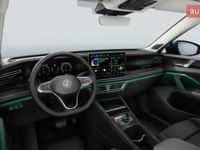 Фольксваген Тігуан, об'ємом двигуна 1.97 л та пробігом 0 тис. км за 51006 $, фото 8 на Automoto.ua