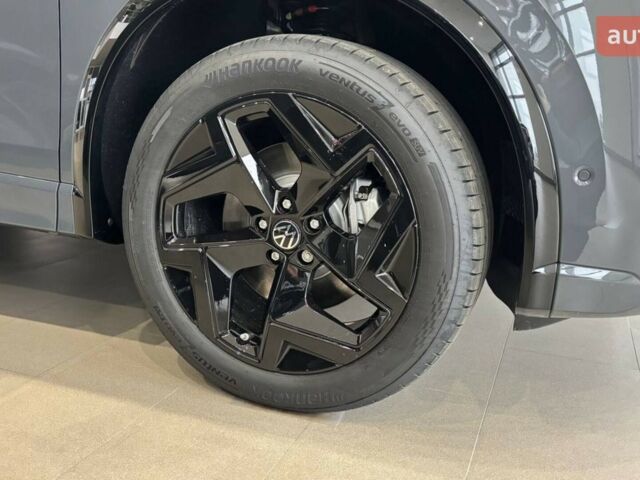 Фольксваген Тигуан, объемом двигателя 1.97 л и пробегом 0 тыс. км за 55850 $, фото 5 на Automoto.ua