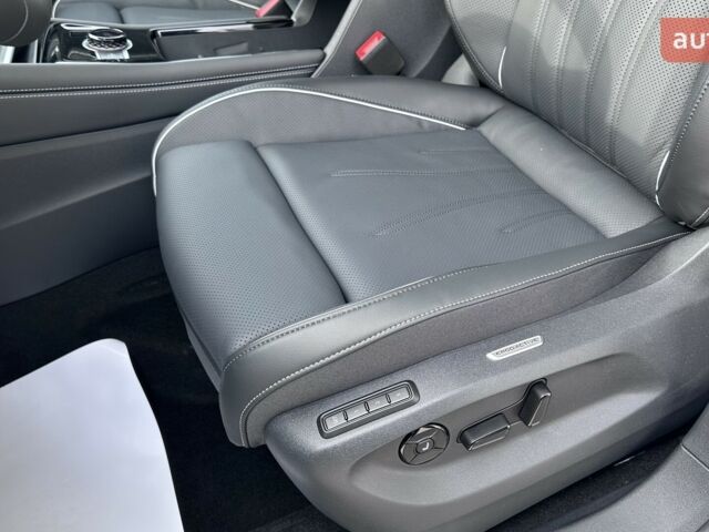 Фольксваген Тигуан, объемом двигателя 1.97 л и пробегом 0 тыс. км за 50996 $, фото 14 на Automoto.ua