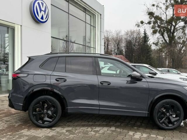 Фольксваген Тігуан, об'ємом двигуна 1.97 л та пробігом 0 тис. км за 55837 $, фото 8 на Automoto.ua