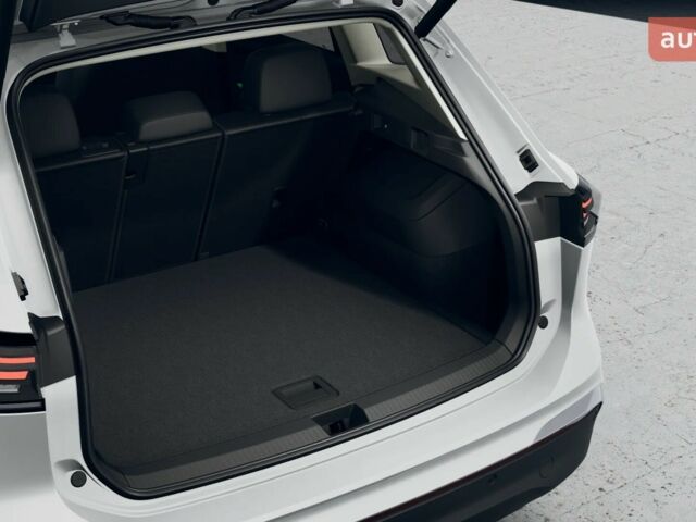 Фольксваген Тигуан, объемом двигателя 1.97 л и пробегом 0 тыс. км за 54833 $, фото 8 на Automoto.ua