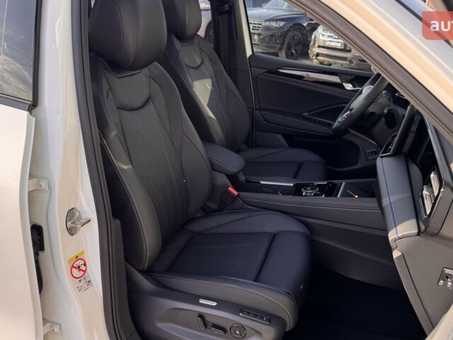 Фольксваген Тигуан 2025 в Николаеве на Automoto.ua Фольксваген Тигуан, объемом двигателя 1.97 л и пробегом 0 тыс. км за 56314 $, фото 18 на Automoto.ua