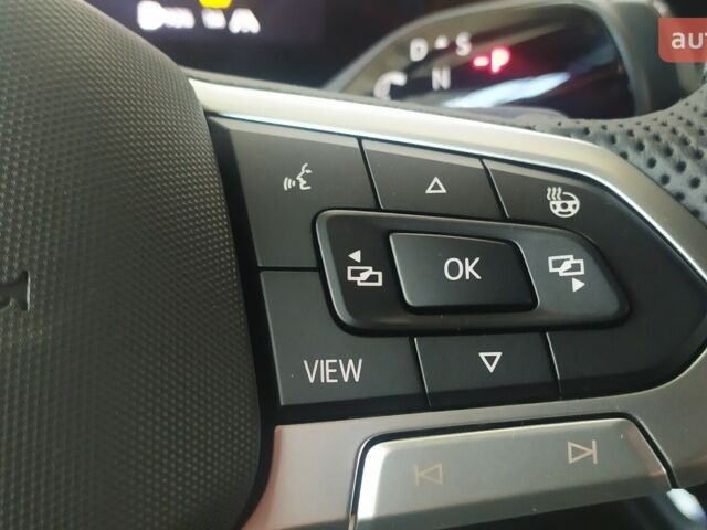 купить новое авто Фольксваген Тигуан 2025 года от официального дилера Автомобільний Дім Volkswagen Фольксваген фото