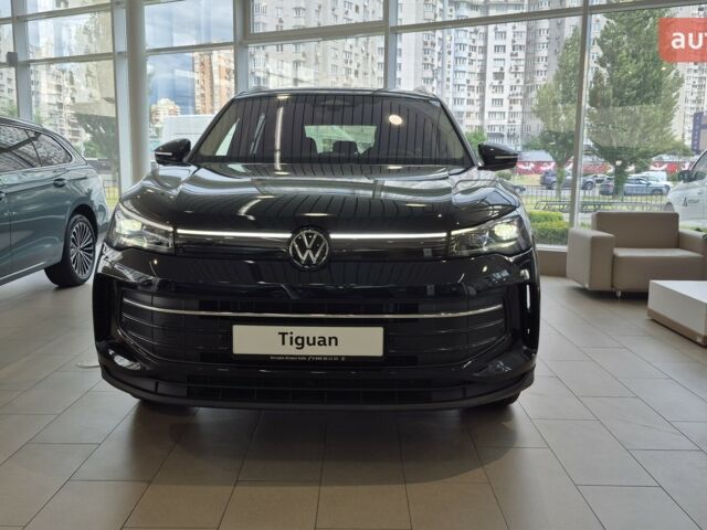 Фольксваген Тігуан, об'ємом двигуна 1.97 л та пробігом 0 тис. км за 44135 $, фото 2 на Automoto.ua
