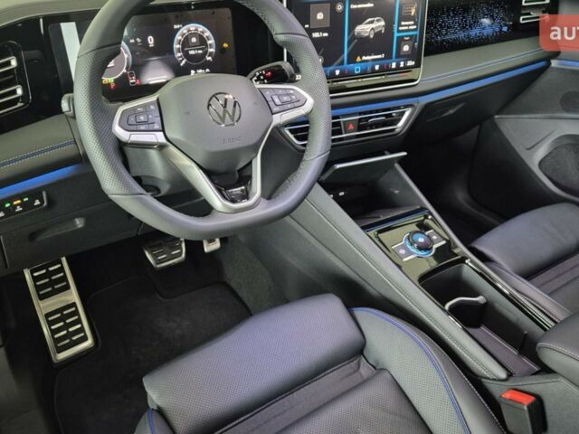 Фольксваген Тигуан, объемом двигателя 1.97 л и пробегом 0 тыс. км за 48925 $, фото 22 на Automoto.ua