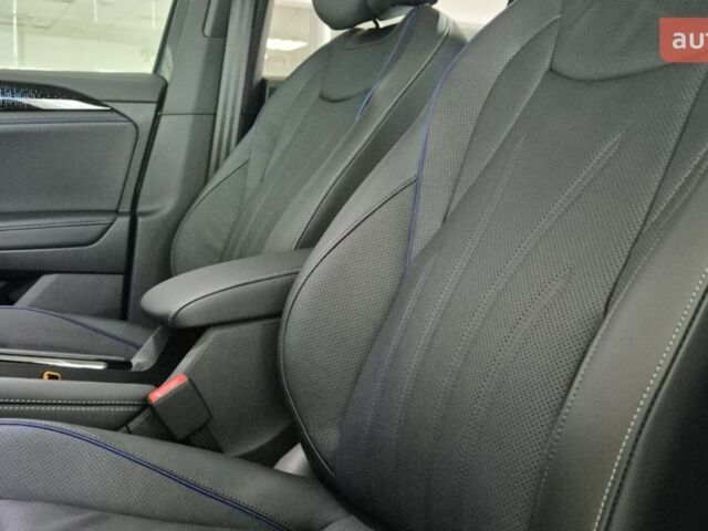 Фольксваген Тигуан, объемом двигателя 1.97 л и пробегом 0 тыс. км за 56986 $, фото 23 на Automoto.ua