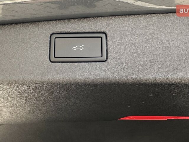 Фольксваген Тигуан, объемом двигателя 1.97 л и пробегом 0 тыс. км за 49444 $, фото 21 на Automoto.ua