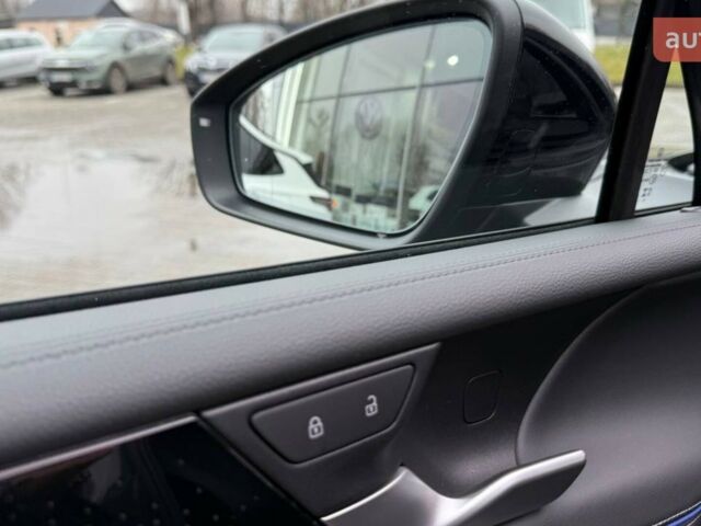 Фольксваген Тігуан, об'ємом двигуна 1.97 л та пробігом 0 тис. км за 55837 $, фото 12 на Automoto.ua