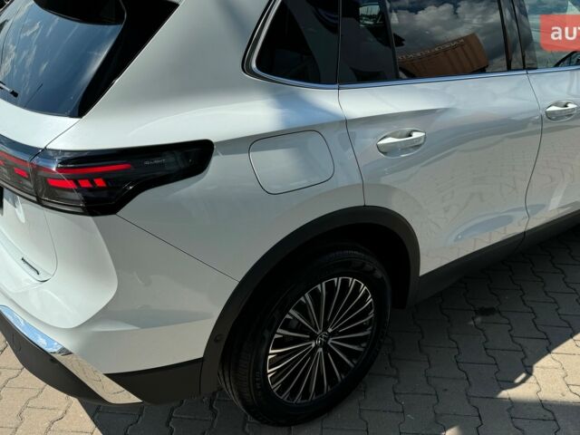 Фольксваген Тигуан 2025 в Николаеве на Automoto.ua Фольксваген Тигуан, объемом двигателя 1.97 л и пробегом 0 тыс. км за 49005 $, фото 8 на Automoto.ua