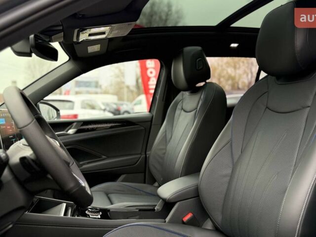 Фольксваген Тігуан, об'ємом двигуна 1.97 л та пробігом 0 тис. км за 55837 $, фото 16 на Automoto.ua