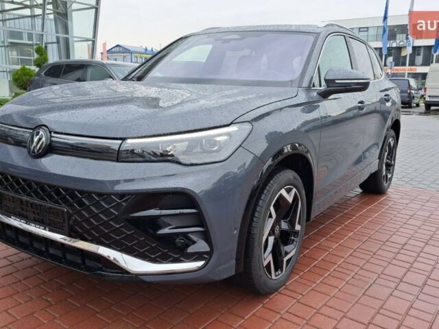 Фольксваген Тигуан, объемом двигателя 1.97 л и пробегом 0 тыс. км за 51600 $, фото 23 на Automoto.ua