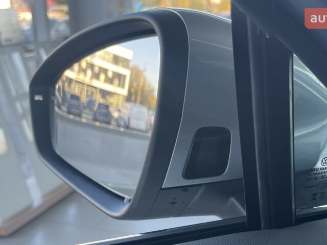 Фольксваген Тигуан, объемом двигателя 1.97 л и пробегом 0 тыс. км за 51600 $, фото 14 на Automoto.ua