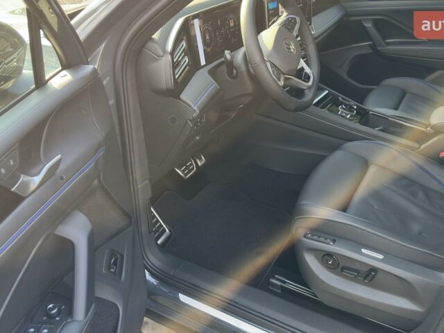 Фольксваген Тигуан, объемом двигателя 1.97 л и пробегом 0 тыс. км за 55573 $, фото 12 на Automoto.ua