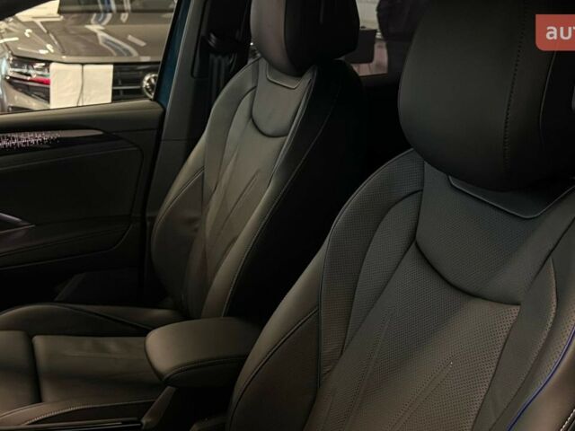 Фольксваген Тигуан, объемом двигателя 1.98 л и пробегом 0 тыс. км за 57900 $, фото 12 на Automoto.ua