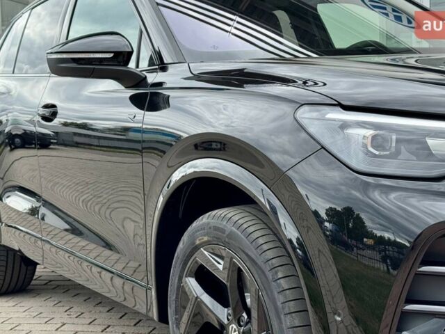 Фольксваген Тигуан, объемом двигателя 1.97 л и пробегом 0 тыс. км за 52594 $, фото 17 на Automoto.ua