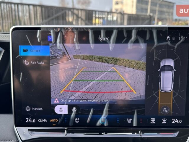 Фольксваген Тигуан, объемом двигателя 1.97 л и пробегом 0 тыс. км за 49444 $, фото 13 на Automoto.ua