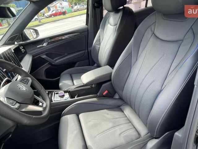 Фольксваген Тигуан, объемом двигателя 1.98 л и пробегом 0 тыс. км за 55300 $, фото 18 на Automoto.ua