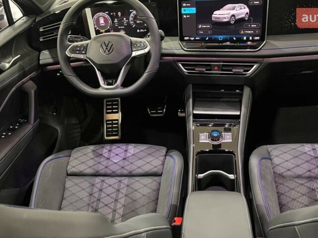 Фольксваген Тігуан 2025 у Житомирі на Automoto.ua Фольксваген Тігуан, об'ємом двигуна 1.97 л та пробігом 0 тис. км за 50767 $, фото 15 на Automoto.ua