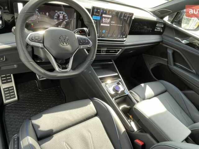 Фольксваген Тигуан, объемом двигателя 1.98 л и пробегом 0 тыс. км за 55300 $, фото 14 на Automoto.ua