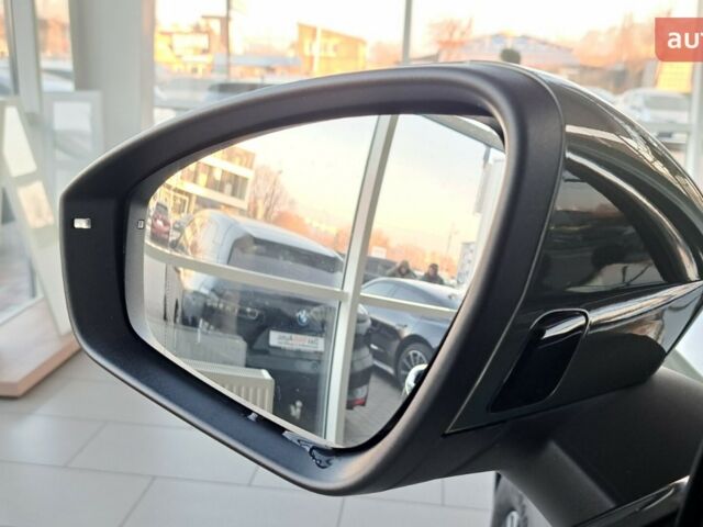 Фольксваген Тигуан, объемом двигателя 1.97 л и пробегом 0 тыс. км за 48100 $, фото 25 на Automoto.ua