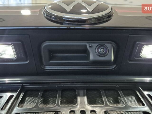 Фольксваген Тигуан, объемом двигателя 1.97 л и пробегом 0 тыс. км за 49976 $, фото 17 на Automoto.ua