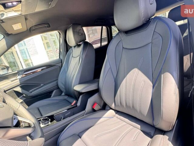 Фольксваген Тигуан 2025 в Николаеве на Automoto.ua Фольксваген Тигуан, объемом двигателя 1.97 л и пробегом 0 тыс. км за 52600 $, фото 9 на Automoto.ua