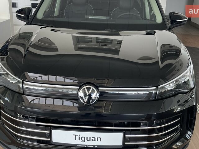 Фольксваген Тігуан, об'ємом двигуна 1.97 л та пробігом 0 тис. км за 56667 $, фото 3 на Automoto.ua
