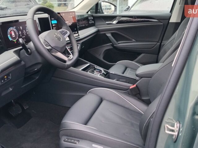 Фольксваген Тігуан, об'ємом двигуна 1.97 л та пробігом 0 тис. км за 48006 $, фото 14 на Automoto.ua