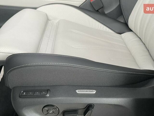 Фольксваген Тигуан, объемом двигателя 1.97 л и пробегом 0 тыс. км за 47500 $, фото 19 на Automoto.ua