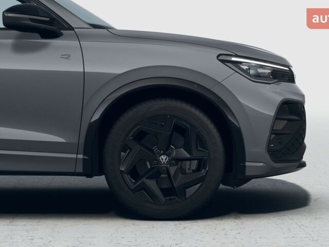 Фольксваген Тигуан 2025 в Ивано-Франковске на Automoto.ua Фольксваген Тигуан, объемом двигателя 1.97 л и пробегом 0 тыс. км за 52594 $, фото 1 на Automoto.ua