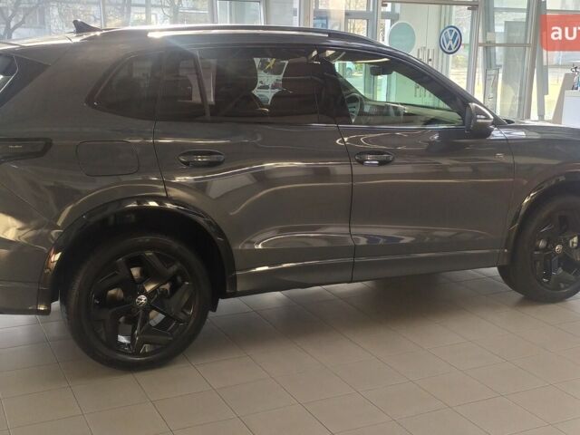 купить новое авто Фольксваген Тигуан 2025 года от официального дилера Автомобільний Дім Volkswagen Фольксваген фото
