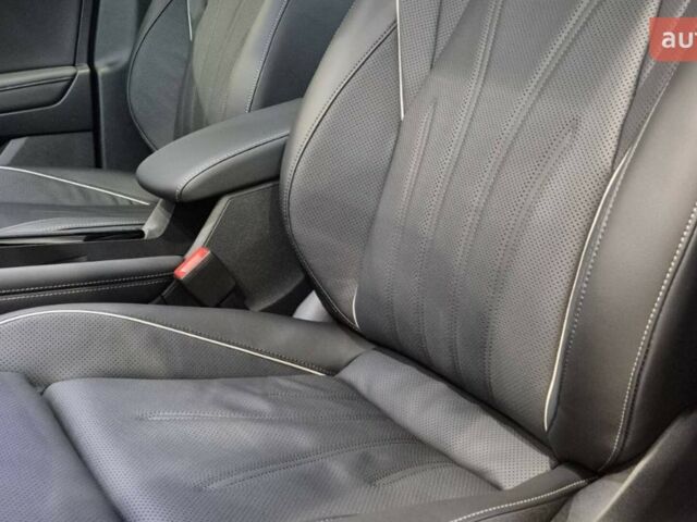 Фольксваген Тигуан, объемом двигателя 1.97 л и пробегом 0 тыс. км за 49976 $, фото 23 на Automoto.ua