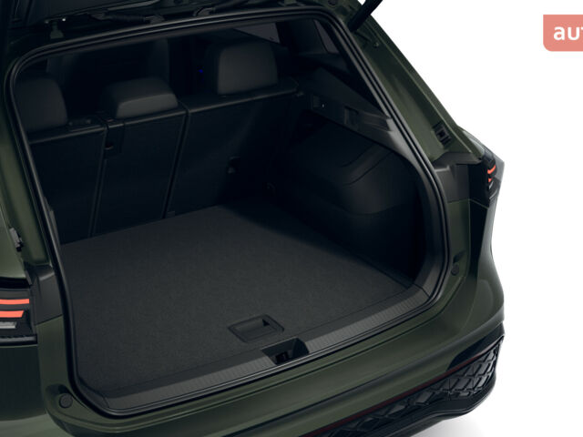 Фольксваген Тигуан, объемом двигателя 1.98 л и пробегом 0 тыс. км за 56000 $, фото 11 на Automoto.ua