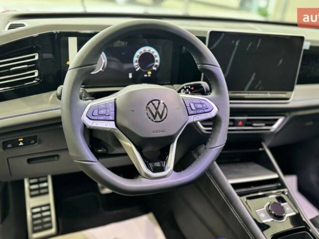 Фольксваген Тигуан, объемом двигателя 1.97 л и пробегом 0 тыс. км за 55850 $, фото 30 на Automoto.ua
