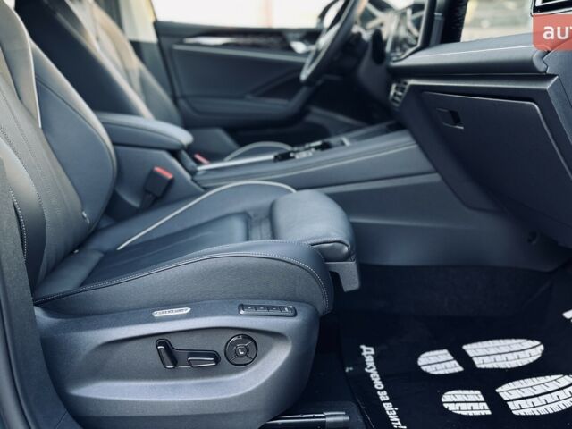 купити нове авто Фольксваген Тігуан 2025 року від офіційного дилера Автодім Атлант на Вацлава Гавела Фольксваген фото