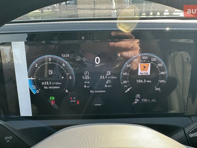 Фольксваген Тигуан, объемом двигателя 1.97 л и пробегом 0 тыс. км за 55573 $, фото 2 на Automoto.ua